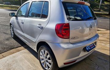 Volkswagen Fox 1.6 Mi 8v - Foto #7