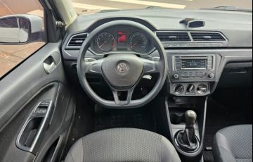Volkswagen Gol 1.0 - Foto #2