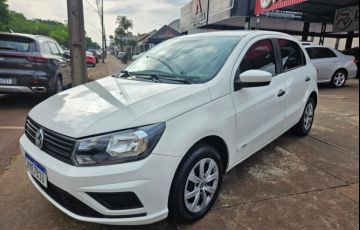 Volkswagen Gol 1.0 - Foto #6