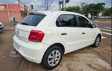 Volkswagen Gol 1.0 - Foto #7