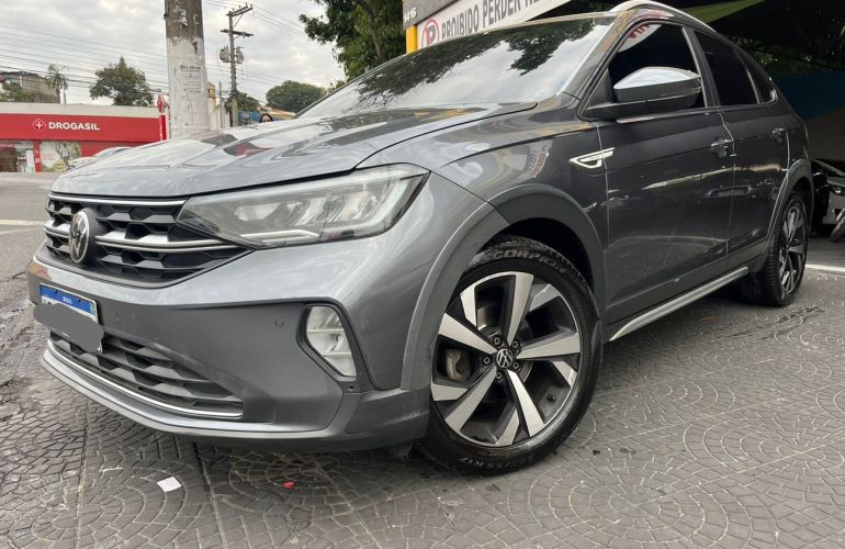 Volkswagen Nivus 1.0 200 TSI Highline - Foto #2