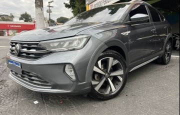 Volkswagen Nivus 1.0 200 TSI Highline - Foto #2