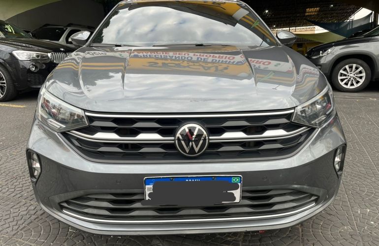 Volkswagen Nivus 1.0 200 TSI Highline - Foto #3