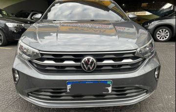 Volkswagen Nivus 1.0 200 TSI Highline - Foto #3