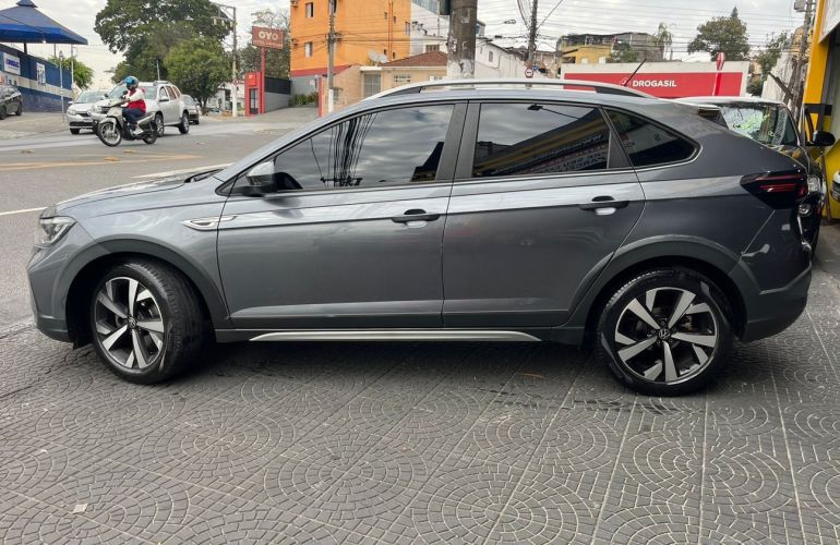 Volkswagen Nivus 1.0 200 TSI Highline - Foto #4