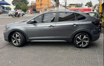 Volkswagen Nivus 1.0 200 TSI Highline - Foto #4