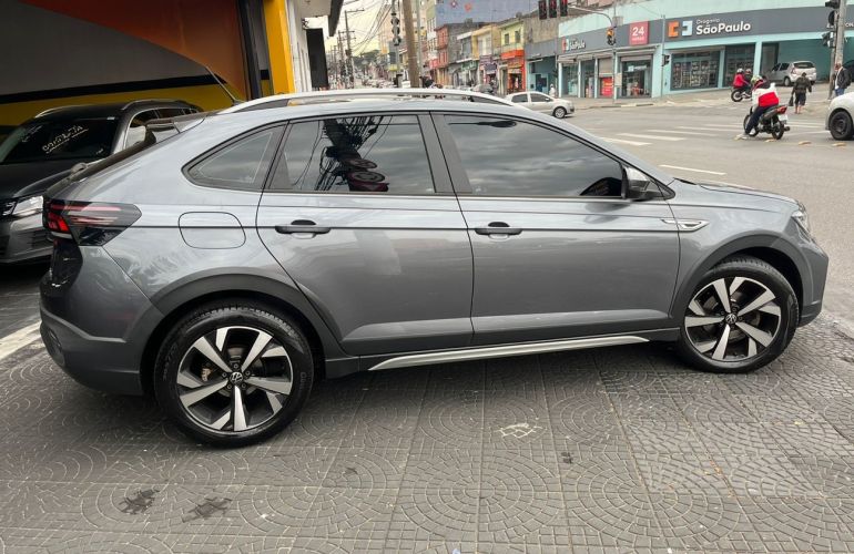 Volkswagen Nivus 1.0 200 TSI Highline - Foto #5