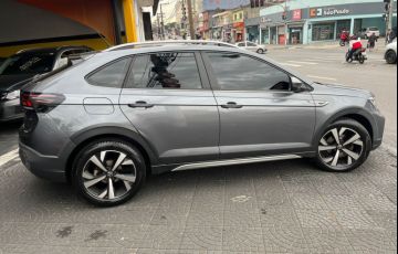 Volkswagen Nivus 1.0 200 TSI Highline - Foto #5