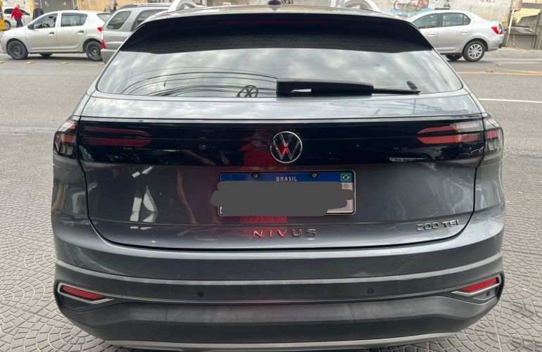 Volkswagen Nivus 1.0 200 TSI Highline - Foto #6