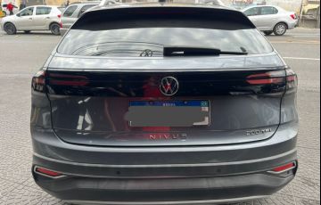 Volkswagen Nivus 1.0 200 TSI Highline - Foto #6