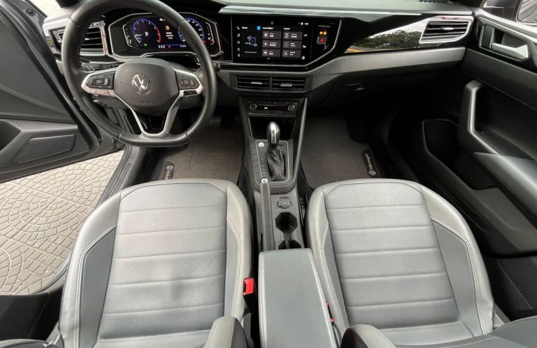 Volkswagen Nivus 1.0 200 TSI Highline - Foto #7