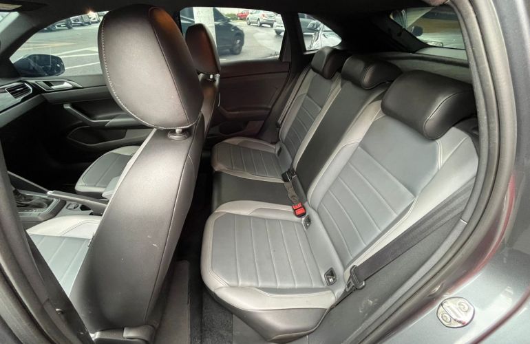 Volkswagen Nivus 1.0 200 TSI Highline - Foto #8