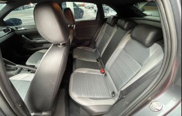 Volkswagen Nivus 1.0 200 TSI Highline - Foto #8