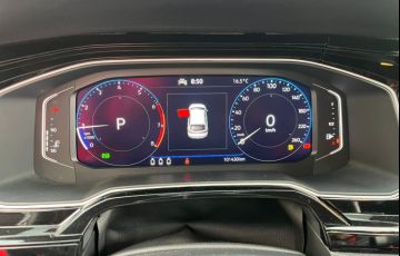 Volkswagen Nivus 1.0 200 TSI Highline - Foto #9