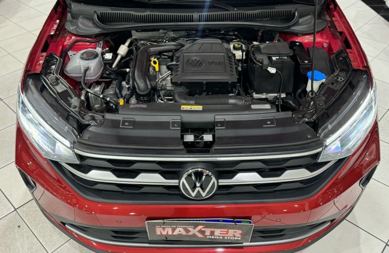 Volkswagen Nivus 1.0 200 TSI Highline - Foto #2