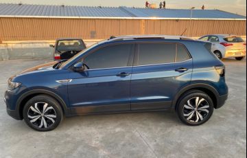 Volkswagen T-cross 1.4 250 TSi Highline - Foto #2