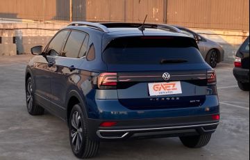 Volkswagen T-cross 1.4 250 TSi Highline - Foto #3