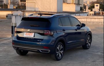 Volkswagen T-cross 1.4 250 TSi Highline - Foto #5