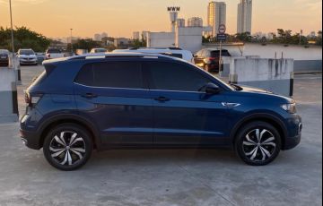 Volkswagen T-cross 1.4 250 TSi Highline - Foto #6