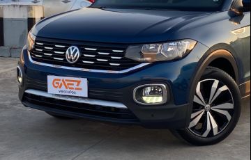 Volkswagen T-cross 1.4 250 TSi Highline - Foto #9