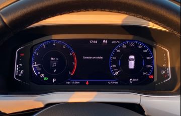 Volkswagen T-cross 1.4 250 TSi Highline - Foto #10