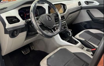 Volkswagen T-cross 1.4 250 TSi Highline - Foto #5