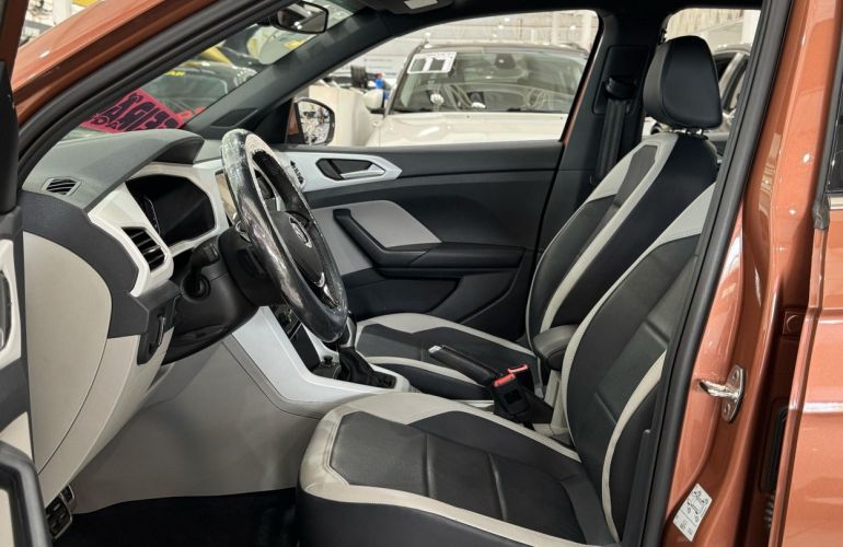 Volkswagen T-cross 1.4 250 TSi Highline - Foto #7