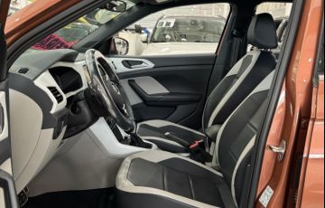 Volkswagen T-cross 1.4 250 TSi Highline - Foto #7