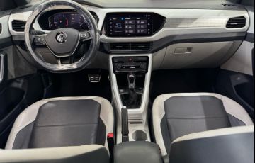 Volkswagen T-cross 1.4 250 TSi Highline - Foto #8