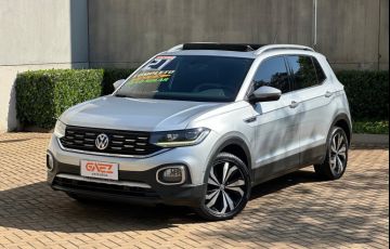 Volkswagen T-cross 1.4 250 TSi Highline