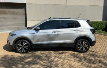 Volkswagen T-cross 1.4 250 TSi Highline - Foto #2