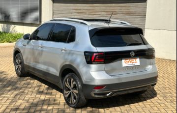 Volkswagen T-cross 1.4 250 TSi Highline - Foto #3