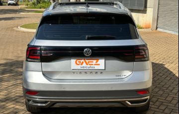 Volkswagen T-cross 1.4 250 TSi Highline - Foto #4