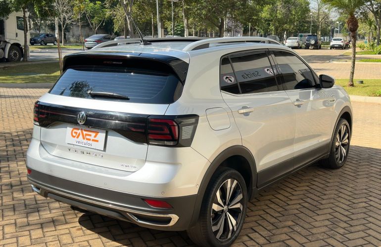 Volkswagen T-cross 1.4 250 TSi Highline - Foto #5