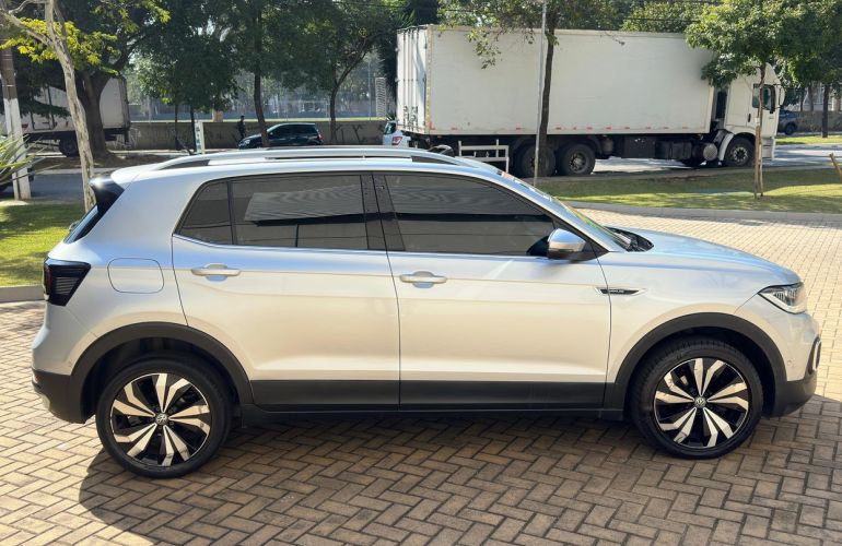 Volkswagen T-cross 1.4 250 TSi Highline - Foto #6