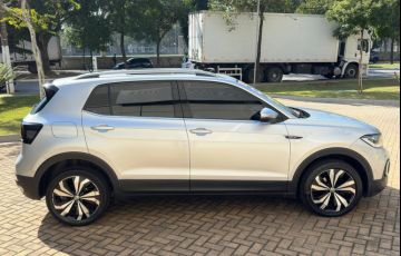 Volkswagen T-cross 1.4 250 TSi Highline - Foto #6