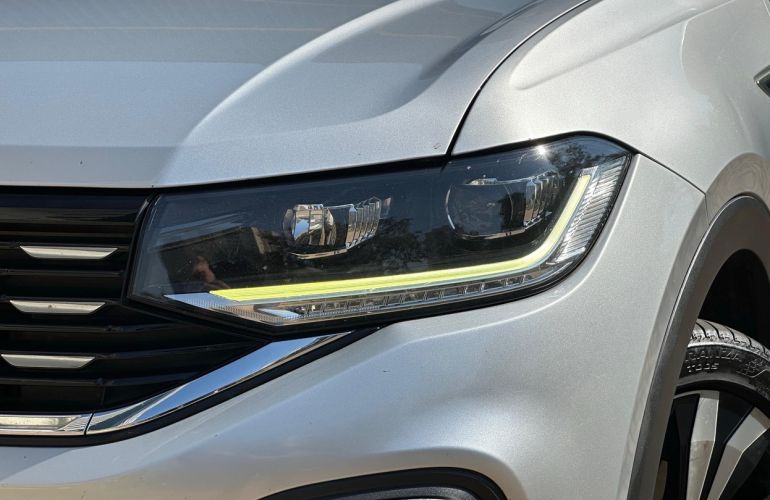 Volkswagen T-cross 1.4 250 TSi Highline - Foto #10