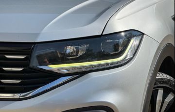 Volkswagen T-cross 1.4 250 TSi Highline - Foto #10