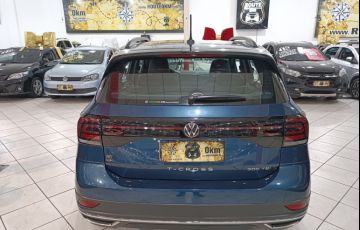 Volkswagen T-cross 1.0 200 TSi Comfortline - Foto #5