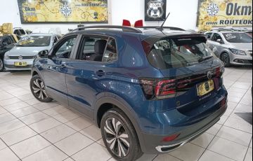 Volkswagen T-cross 1.0 200 TSi Comfortline - Foto #6