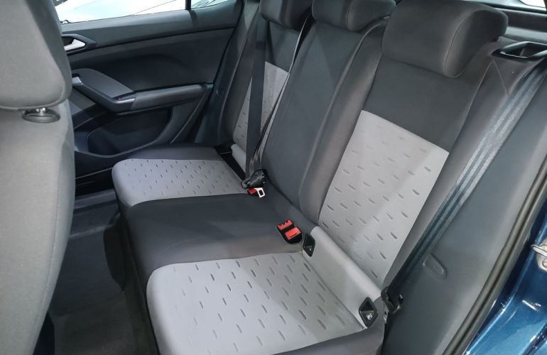 Volkswagen T-cross 1.0 200 TSi Comfortline - Foto #7