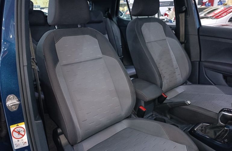 Volkswagen T-cross 1.0 200 TSi Comfortline - Foto #8