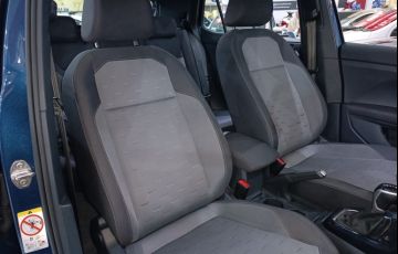 Volkswagen T-cross 1.0 200 TSi Comfortline - Foto #8