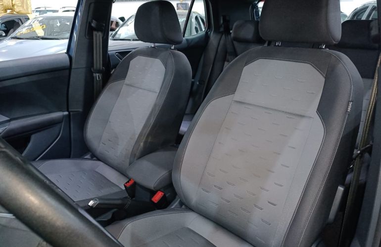 Volkswagen T-cross 1.0 200 TSi Comfortline - Foto #9
