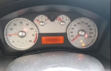 Fiat Stilo Attractive 1.8 8V Dualogic (Flex)