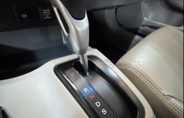 Honda Civic 2.0 LXR 16v - Foto #9
