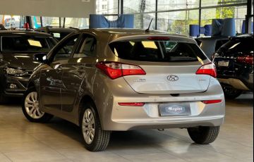 Hyundai Hb20 1.6 Comfort Plus 16v - Foto #2