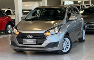 Hyundai Hb20 1.6 Comfort Plus 16v - Foto #3