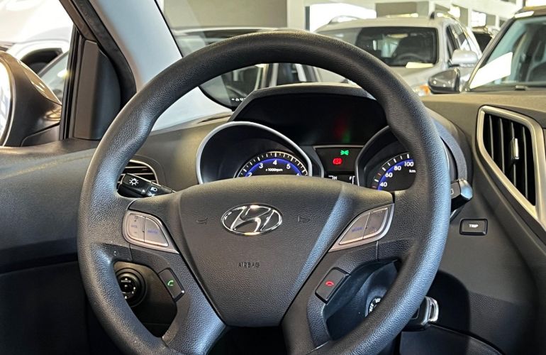Hyundai Hb20 1.6 Comfort Plus 16v - Foto #5