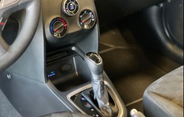 Hyundai Hb20 1.6 Comfort Plus 16v - Foto #6